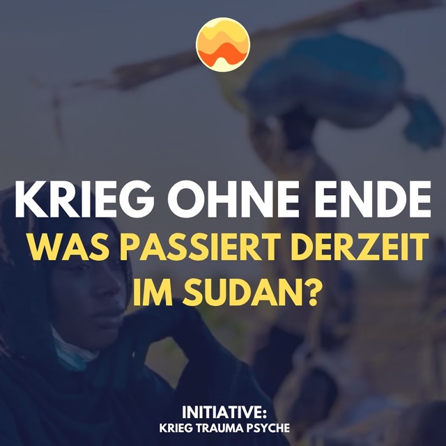 Info-Post: Krieg ohne Ende – was passiert derzeit im Sudan?