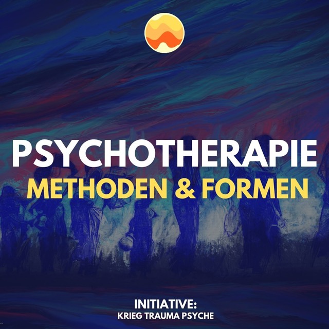 Info-Post: Psychotherapie – Methoden und Formen